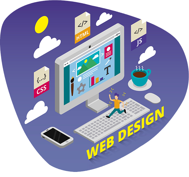web design company in Noida